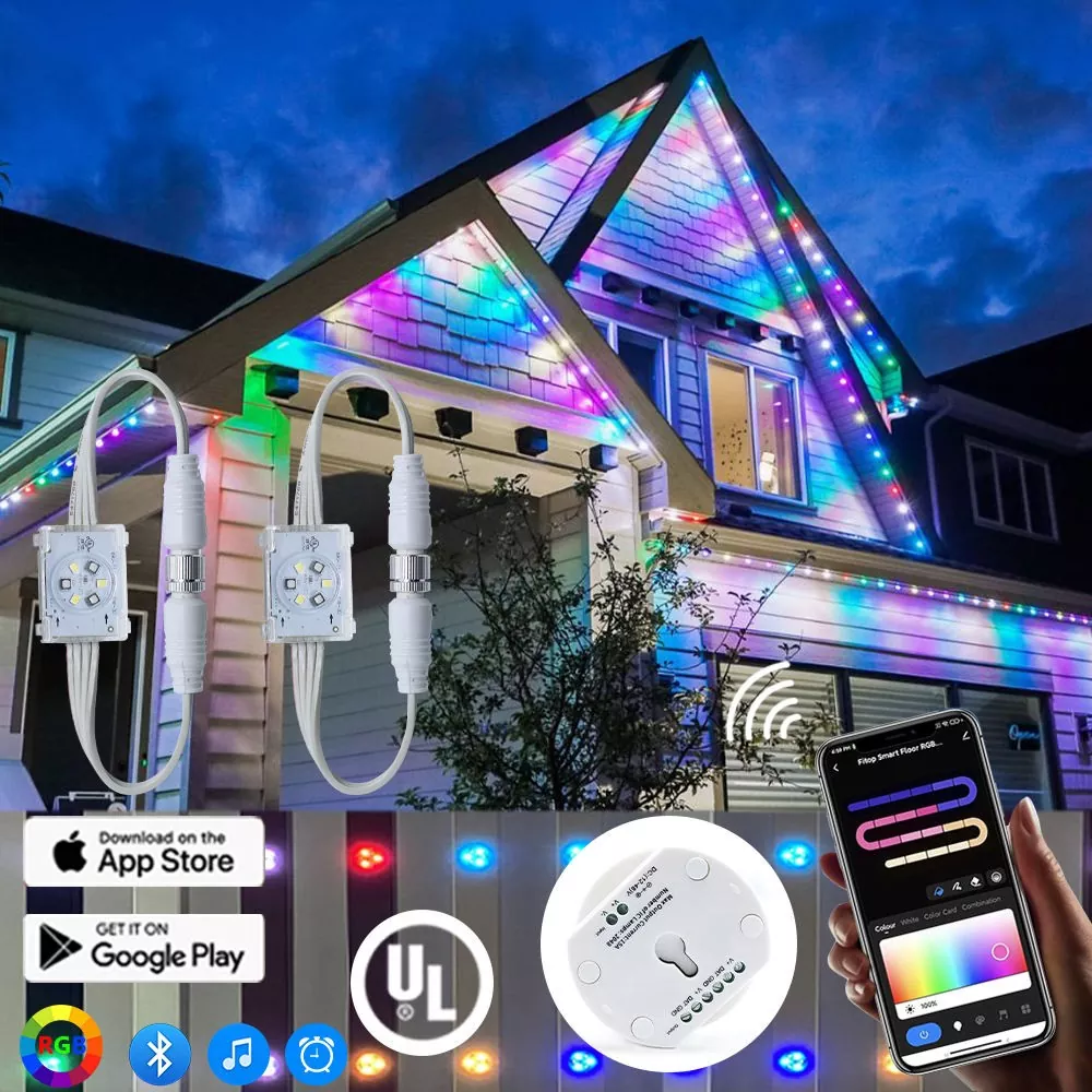 Why Is Landscape Lighting Essential for Modern Outdoor Design?