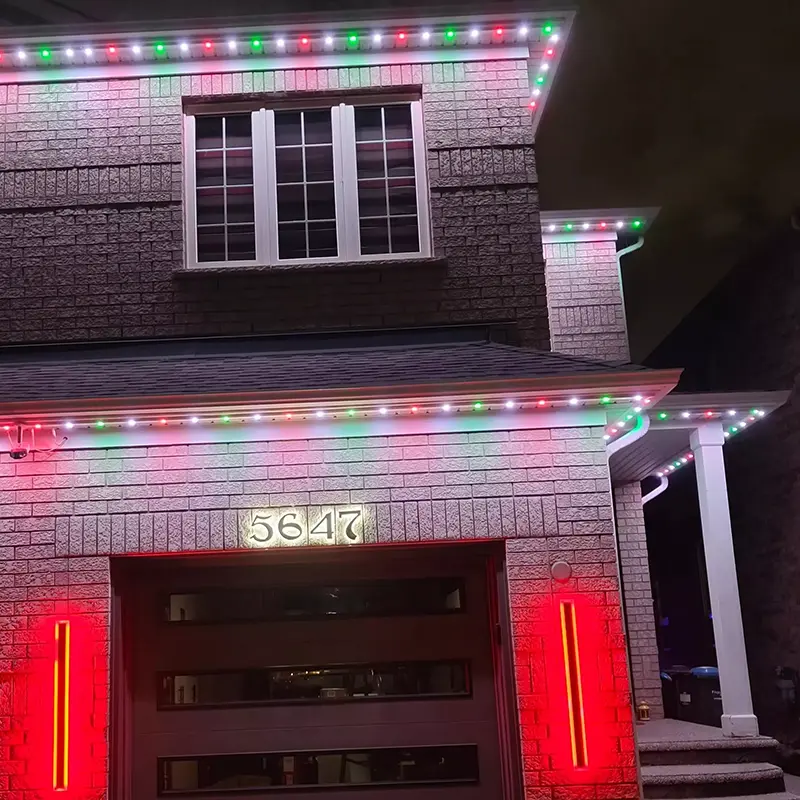 Why Is Smart Lighting Becoming Essential for Smart Homes and Smart Cities
