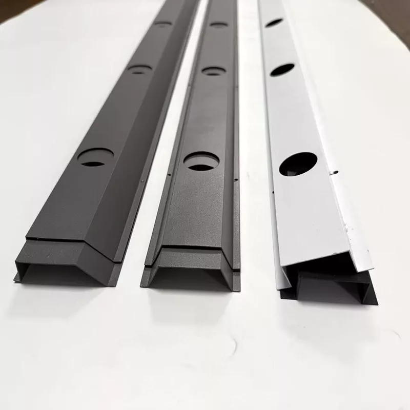 What Makes Hat Track Essential for Modern Design and Industrial Applications?