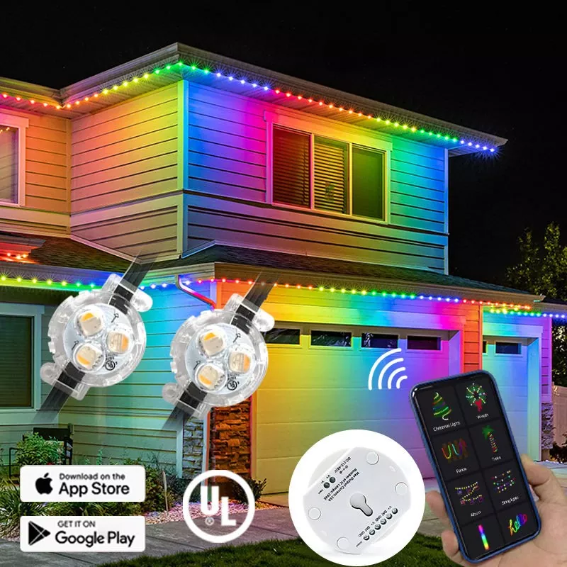 What Makes 12V Point Light the Ideal Choice for Modern Lighting Systems?
