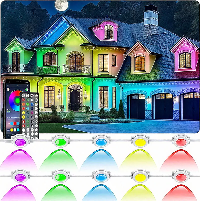 How Decorative Lighting Is Changing Modern Outdoor Spaces